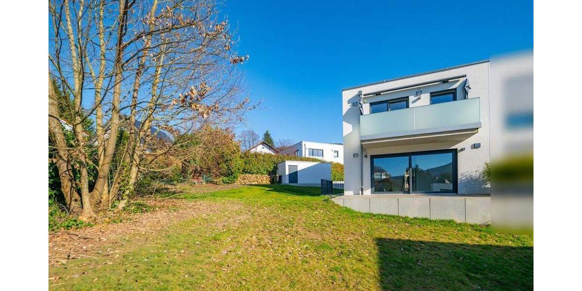 Doppelhaushälfte Gernsbach - 5 Zimmer, 157 m&sup2;, 2.000&euro; | Angebot:25702797