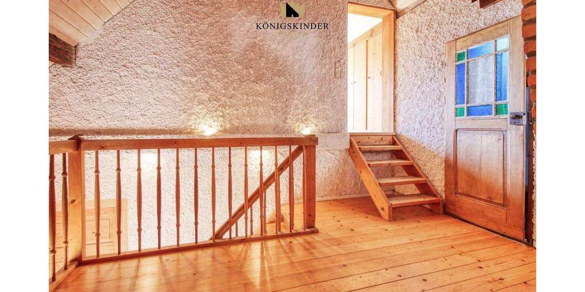 Einfamilienhaus Rheinau Freistett - 5 Zimmer, 134 m&sup2;, 480.000&euro; | Angebot:25798402