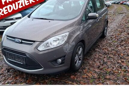Ford Grand C-Max 74.507 km 4.685 &euro; Achern 77855