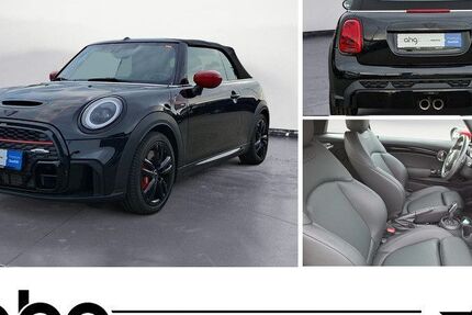 Mini John Cooper Works Cabrio 59.500 km 30.990 &euro; Sinzheim bei Baden-Baden 76547
