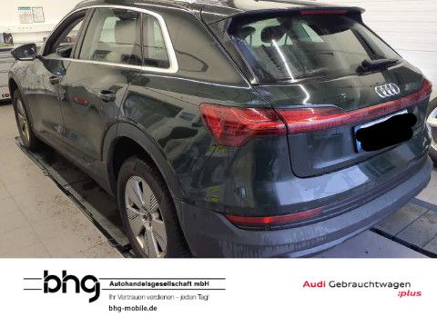 Audi e-tron 89.095 km 29.460 &euro; Ettlingen 76275