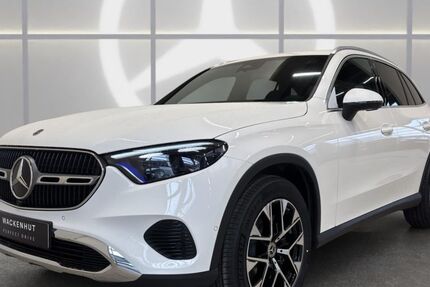 Mercedes-Benz GLC 220 9.900 km 48.900 &euro; Baden-Baden 76532