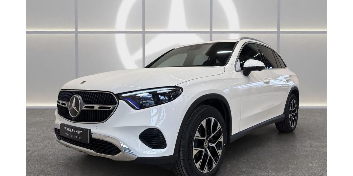 Mercedes-Benz GLC 220 9.900 km 48.900 &euro; Baden-Baden 76532