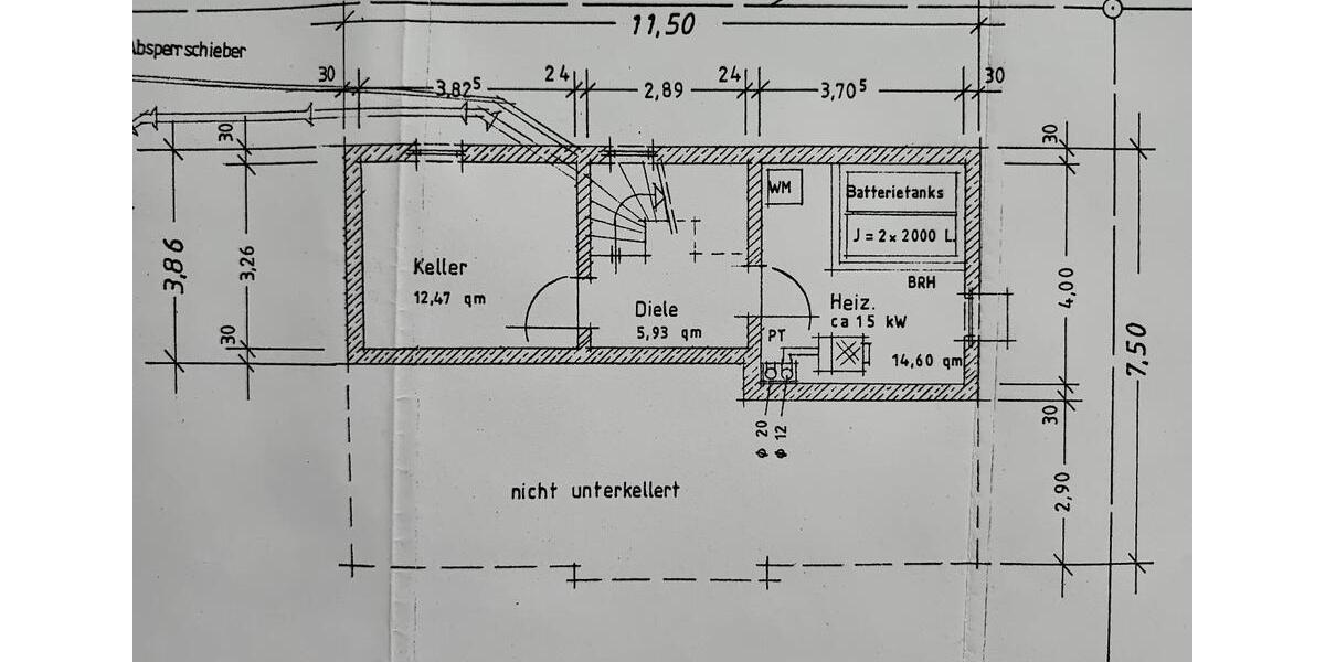 Einfamilienhaus Loffenau - 4 Zimmer, 143 m&sup2;, 579.000&euro; | Angebot:25966424