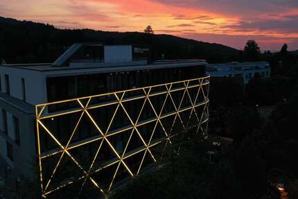 Gewerbeobjekt Baden-Baden Baden - 2.600&euro; | Angebot:25874428