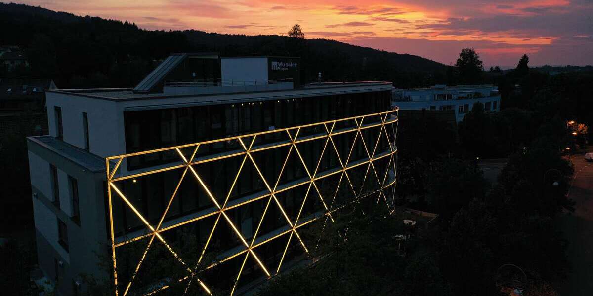 Gewerbeobjekt Baden-Baden Baden - 2.600&euro; | Angebot:25874428