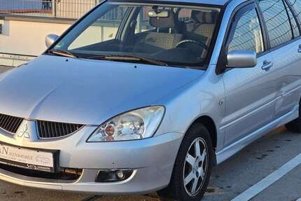 Mitsubishi Lancer 129.000 km 2.750 &euro; Baden-Württemberg - Schorndorf 73614