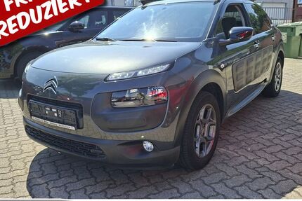 Citroen C4 Cactus 71.849 km 5.585 &euro; Achern 77855
