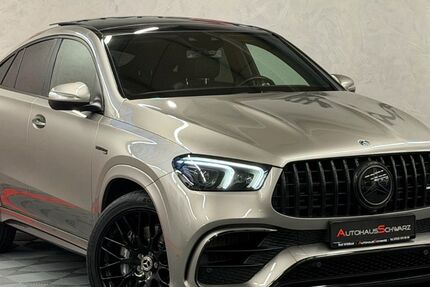 Mercedes-Benz GLE 63 AMG 82.944 km 83.890 &euro; Bad Wildbad-Calmbach 75323