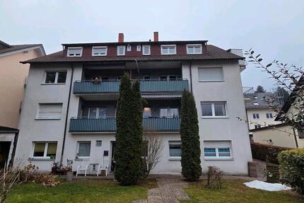 Wohnung Bad Herrenalb - 1 Zimmer, 37 m&sup2;, 72.000&euro; | Angebot:25512737