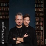 Duo Stiehler / Lucaciu - Tour 2026 / Jazz Fest 2026