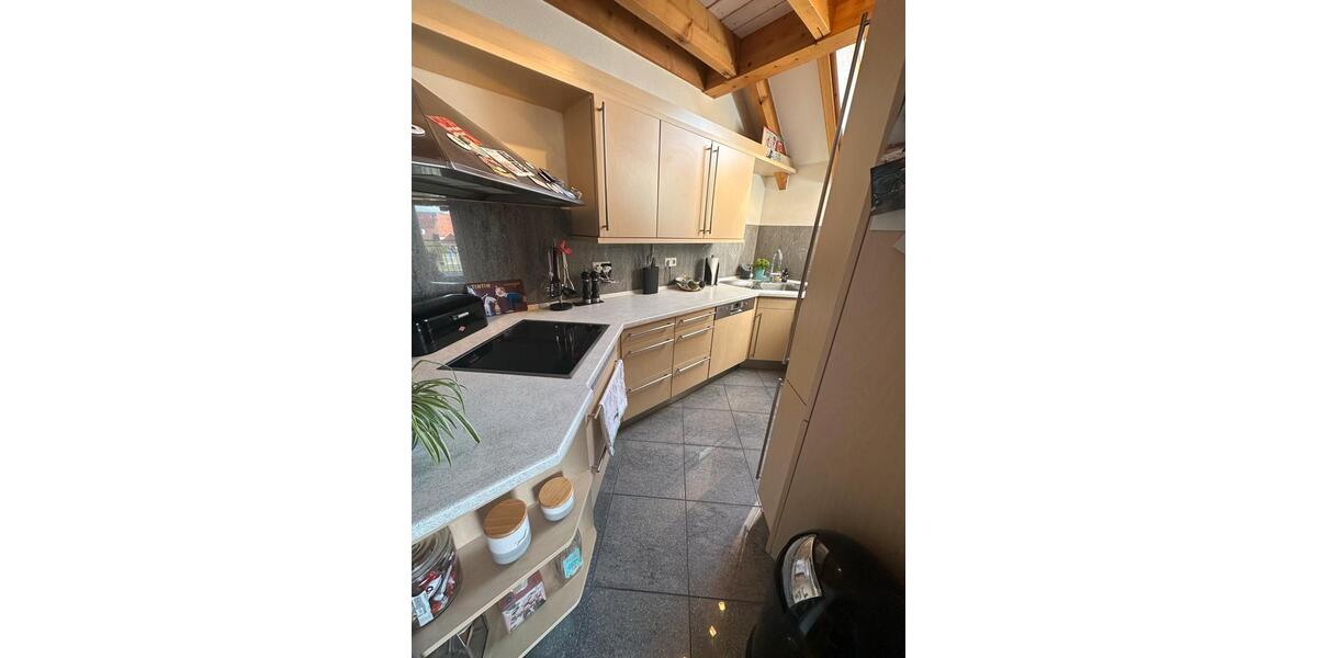 Maisonettenwohnung Bietigheim - 4.5 Zimmer, 80 m&sup2;, 345.000&euro; | Angebot:26683631