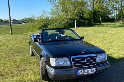 Mercedes-Benz E 220 106.999 km 29.499 &euro; Iffezheim 76473