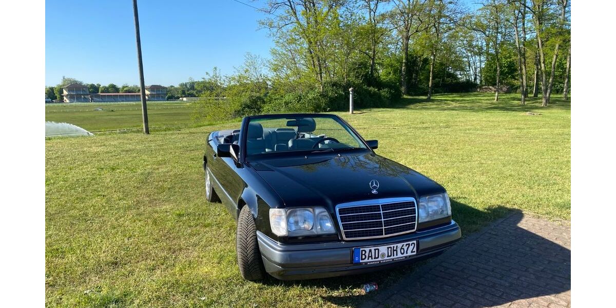 Mercedes-Benz E 220 106.999 km 29.499 &euro; Iffezheim 76473