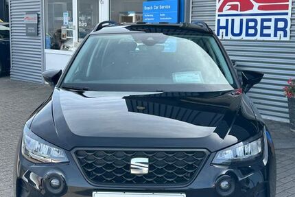 Seat Arona 12.000 km 22.500 &euro; Oberkirch 77704