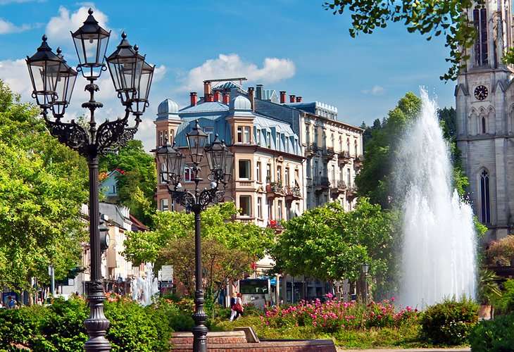 Gewerbeobjekt Baden-Baden Baden - 1.950.000&euro; | Angebot:17975745