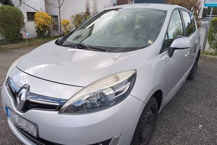 Renault Scenic 184.900 km 5.000 &euro; Oberkirch 77704