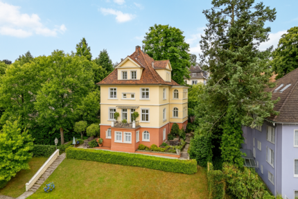Haus Baden-Baden Baden - 9 Zimmer, 320 m&sup2;, 2.900.000&euro; | Angebot:21558008