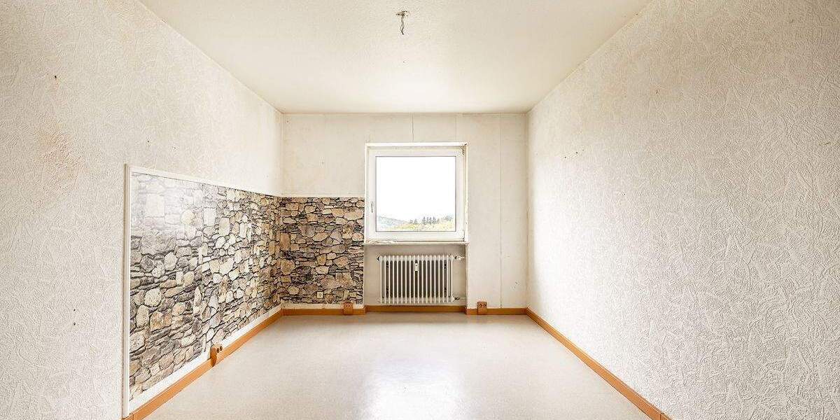 Etagenwohnung Waldbronn / Reichenbach Reichenbach - 3 Zimmer, 80 m&sup2;, 225.000&euro; | Angebot:25663831