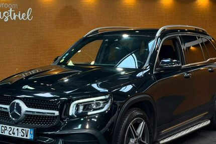 Mercedes-Benz GLB 200 300.000 km 19.999 &euro; Rheinau Freistett 77866