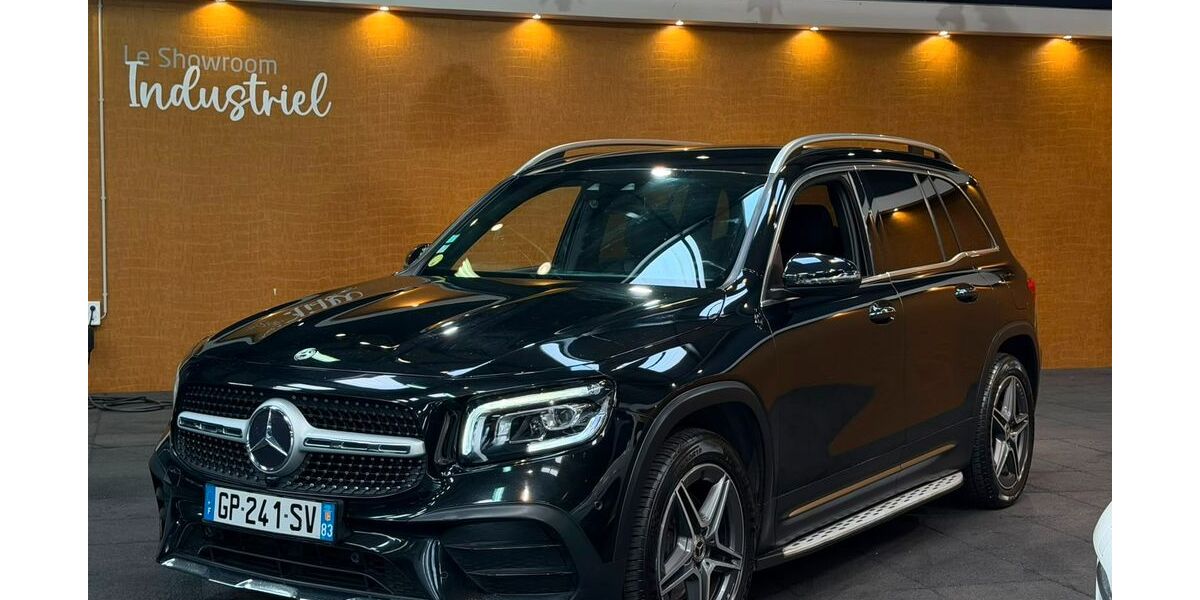 Mercedes-Benz GLB 200 300.000 km 19.999 &euro; Rheinau Freistett 77866