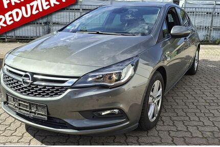 Opel Astra 134.098 km 7.185 &euro; Achern 77855