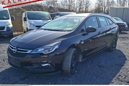 Opel Astra 160.476 km 5.885 &euro; Achern 77855