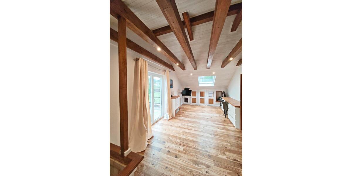 Doppelhaushälfte Baden-Baden Lichtental - 4 Zimmer, 156 m&sup2;, 499.000&euro; | Angebot:25945603