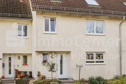 Haus Au am Rhein - 5 Zimmer, 154 m&sup2;, 539.000&euro; | Angebot:25834685