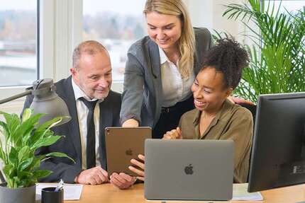 Gewerbeobjekt Rastatt - 389&euro; | Angebot:10233947