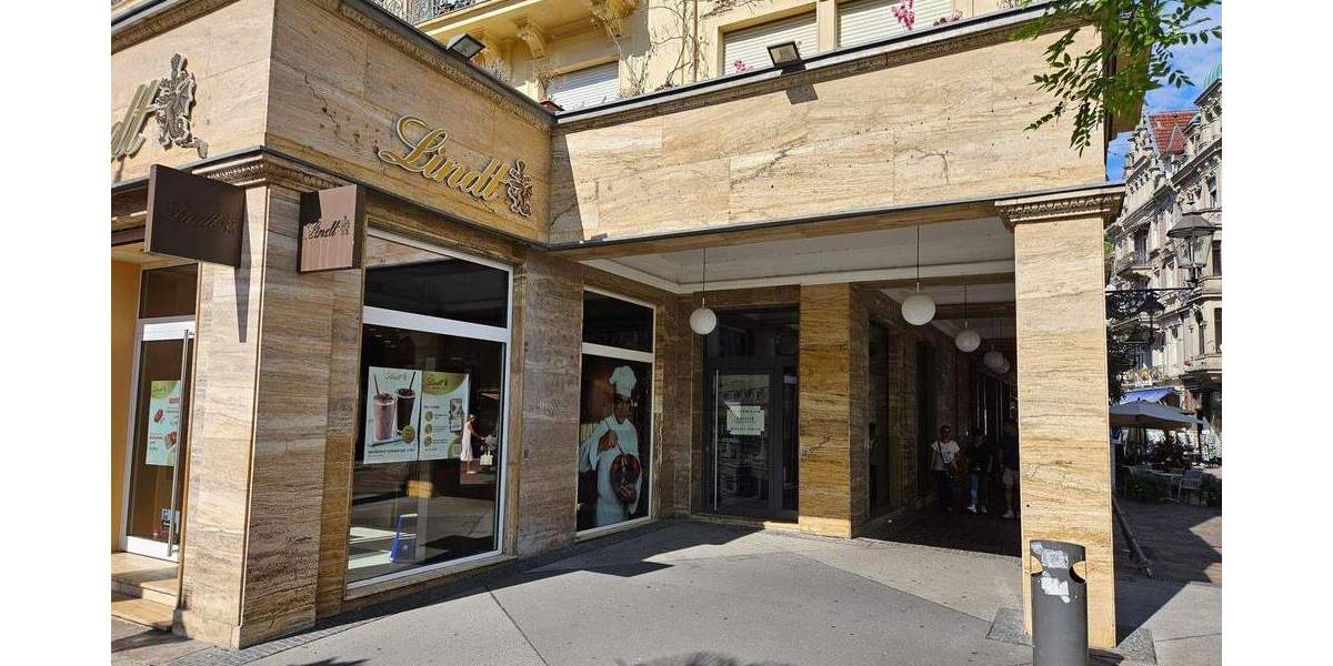 Einfamilienhaus Baden-Baden Innenstadt - 990.000&euro; | Angebot:25666704