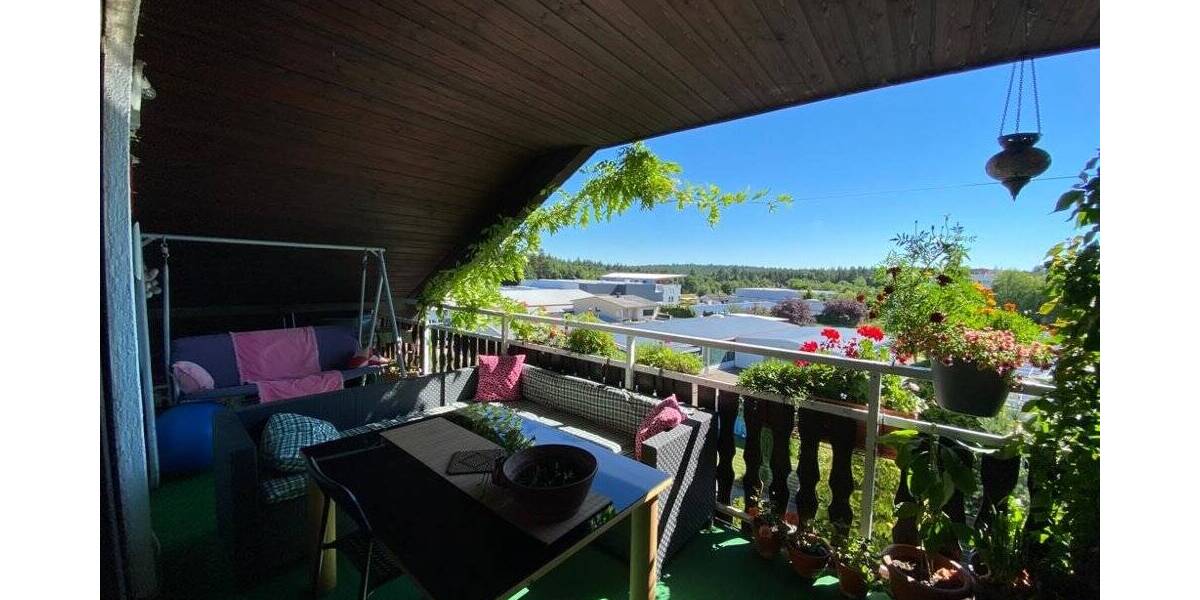 Etagenwohnung Karlsbad / Ittersbach Ittersbach - 2 Zimmer, 60 m&sup2;, 165.000&euro; | Angebot:25682162