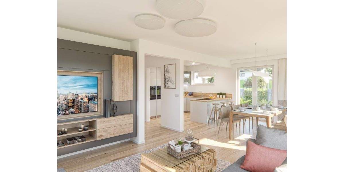 Einfamilienhaus Achern Gamshurst - 5 Zimmer, 140 m&sup2;, 512.000&euro; | Angebot:25743328