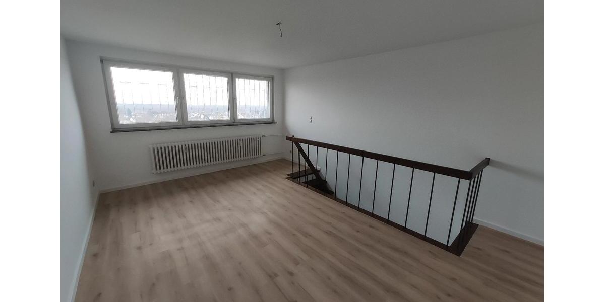 Maisonettenwohnung Rastatt - 3 Zimmer, 79 m&sup2;, 1.345&euro; | Angebot:25886760