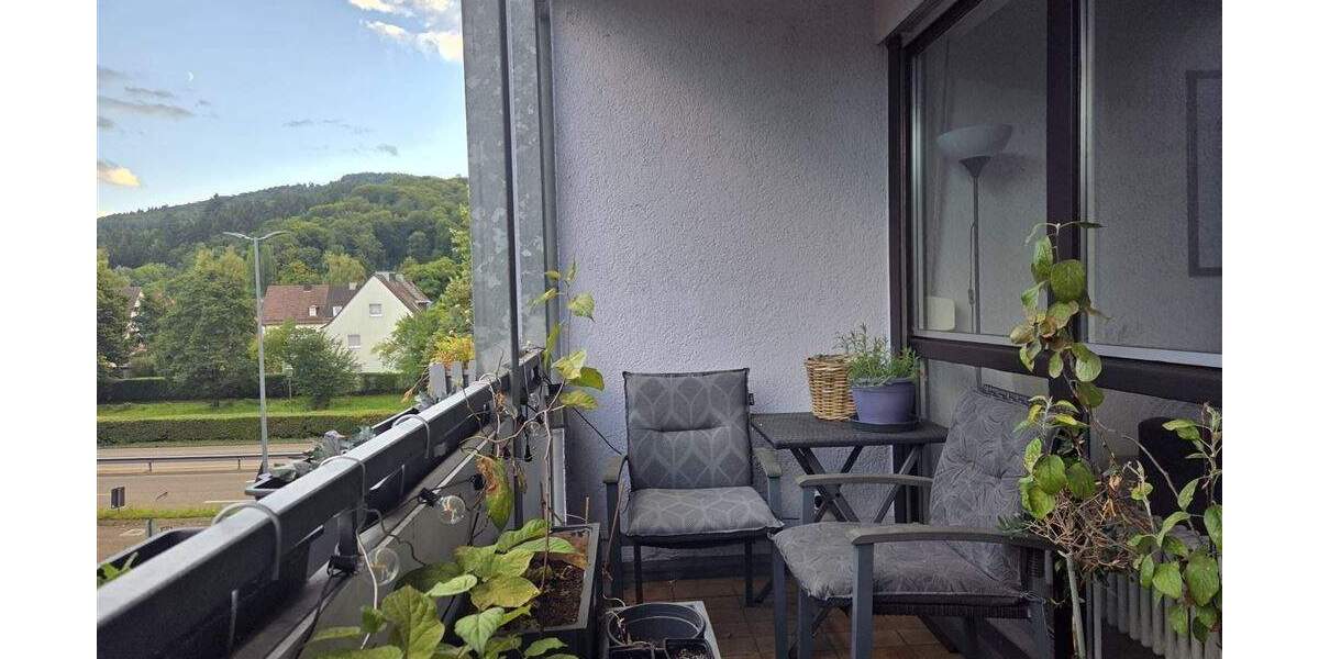 Etagenwohnung Baden-Baden Weststadt - 3 Zimmer, 300.000&euro; | Angebot:25740263