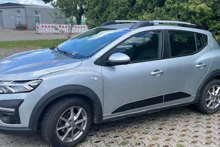 Dacia Sandero 52.760 km 11.500 &euro; Baden -Baden 76532
