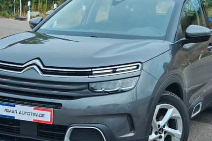 Citroen C5 Aircross 103.355 km 13.350 &euro; Sinzheim (Kartung) 76547