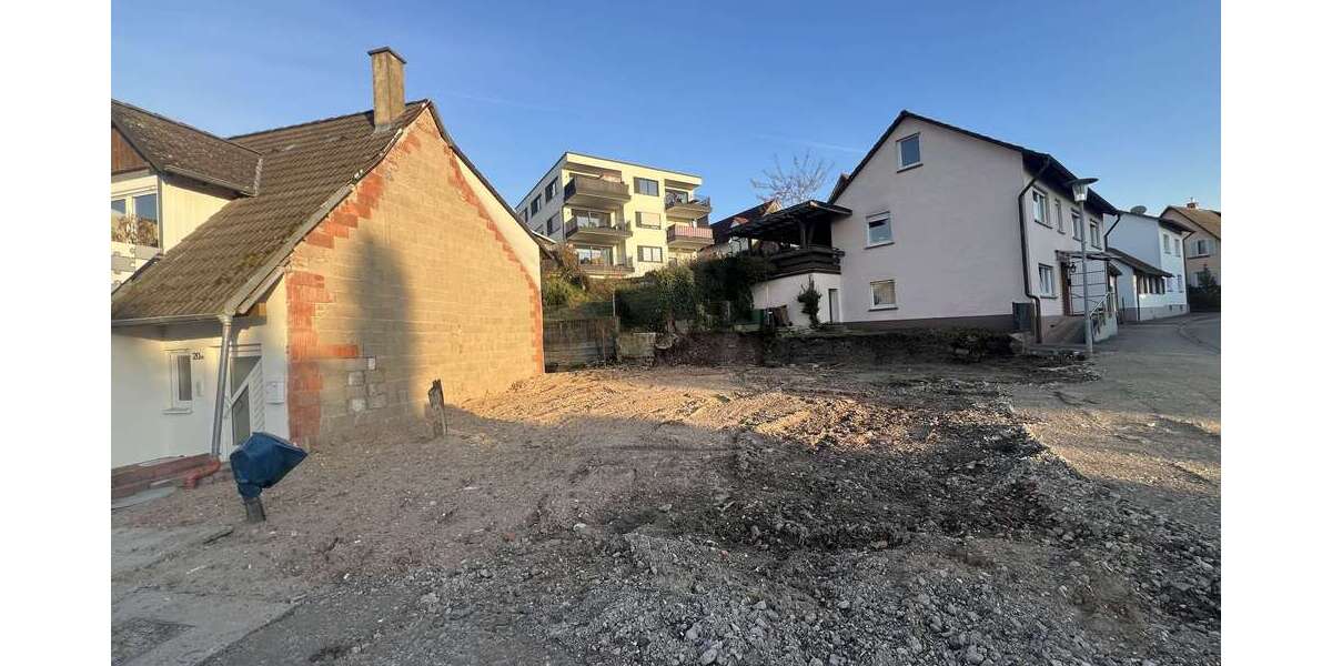 Grundstück Ötigheim - 98.000&euro; | Angebot:25370196