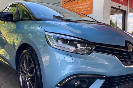 Renault Scenic 92.000 km 9.900 &euro; Neumalsch 76316