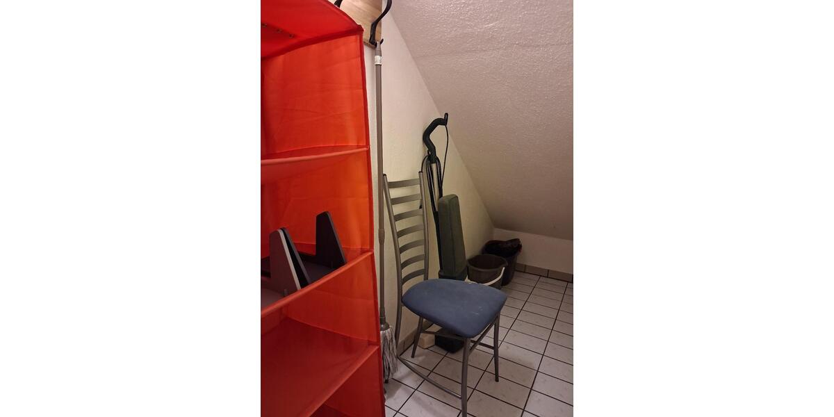 Erdgeschoßwohnung Iffezheim - 1 Zimmer, 50 m&sup2;, 550&euro; | Angebot:25993659