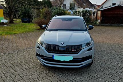 Skoda Kodiaq 68.000 km 36.500 &euro; Bühl 77815