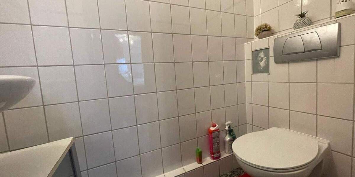 Etagenwohnung Rastatt - 4 Zimmer, 95 m&sup2;, 248.000&euro; | Angebot:25669041