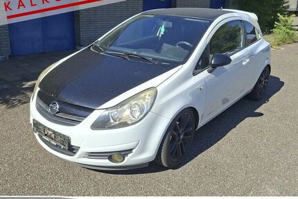 Opel Corsa 196.077 km 1.685 &euro; Achern 77855