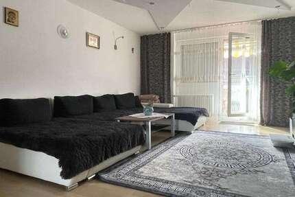 Wohnung Rastatt - 4 Zimmer, 95 m&sup2;, 248.000&euro; | Angebot:23247725