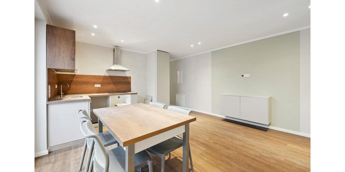 Etagenwohnung Baden-Baden Balg - 3 Zimmer, 61 m&sup2;, 1.480&euro; | Angebot:25219368