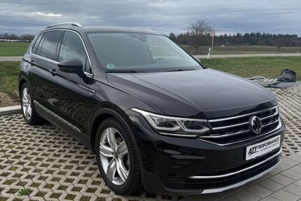 VW Tiguan 43.692 km 26.999 &euro; Rastatt 76437