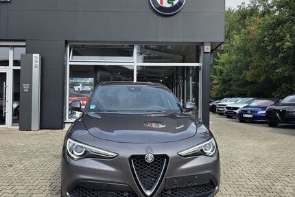 Alfa Romeo Stelvio 64.790 km 25.900 &euro; Rastatt 76437