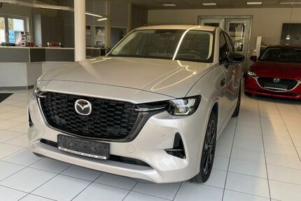 Mazda CX-60 53.900 km 36.490 &euro; Bühl 77815