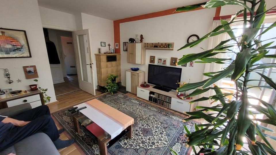 Etagenwohnung Baden-Baden Baden - 3 Zimmer, 73 m&sup2;, 235.000&euro; | Angebot:25943097