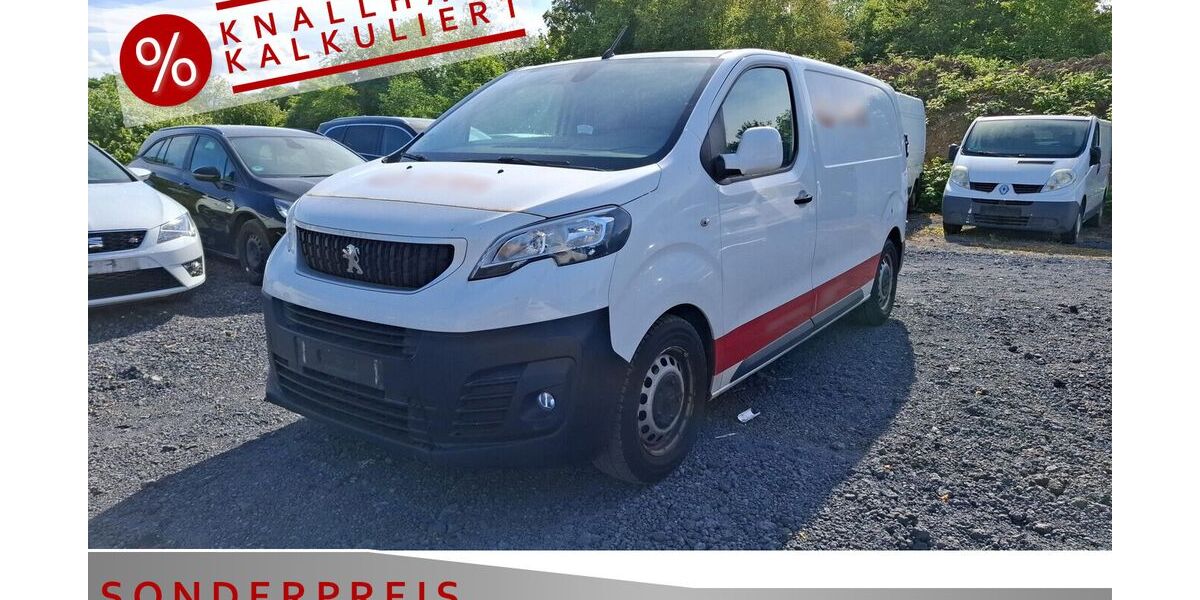 Peugeot Expert 249.300 km 6.285 &euro; Achern 77855